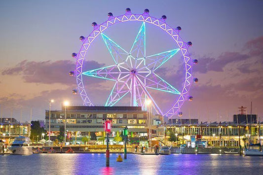 The Ultimate Melbourne Travel Guide – Discover the City Like a Local